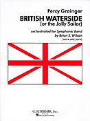 British Waterside (The Jolly Sailor)