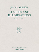 John Harbison: Flashes and Illuminations