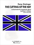 Cutting of the Hay