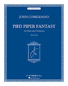 John Corigliano: Pied Piper Fantasy