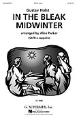 Gustav Holst: In Bleak Midwinter