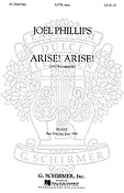 English Folksong: Arise! Arise!