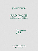 Joan Tower: Rain Waves