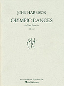 John Harbison: Olympic Dances