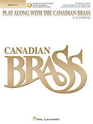 Play Along with the Canadian Brass (Hoorn)