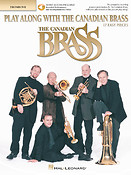 Play Along with the Canadian Brass (Trombone)