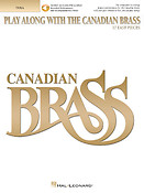 Play Along with the Canadian Brass (Tuba)