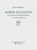 John Harbison: North and South