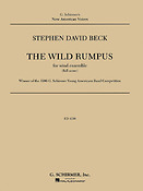 Stephen Beck: The Wild Rumpus