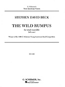 The Wild Rumpus