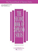 The Second Book of Soprano Solos