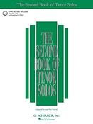 The Second Book of Tenor Solos