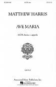 Matthew Harris: Ave Maria