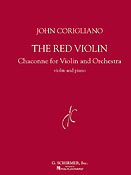 The Red Violin