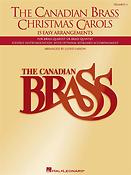 The Canadian Brass Christmas Carols Trompet 1