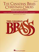 The Canadian Brass Christmas Carols Trompet 2
