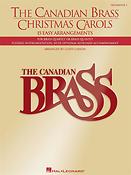 The Canadian Brass Christmas Carols Trombone 1 BC