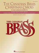 The Canadian Brass Christmas Carols Trombone 2 BC