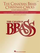 The Canadian Brass Christmas Carols Tuba BC