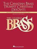 Trumpet Christmas Descants