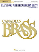 Play Along with the Canadian Brass Trombone