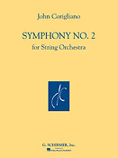 John Corigliano: Symphony No. 2