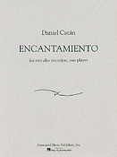 Daniel Catan: Encantamiento