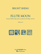 Bright Sheng: Flute Moon
