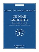 Robert Xavier Rodrguez: Les Niais Amoureux