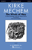 Kirke Mechem: The Winds of May