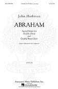 John Harbison: Abraham