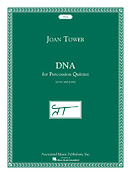 Joan Tower: DNA
