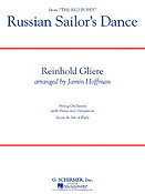 Reinhold Gliere: Russian Sailor's Dance
