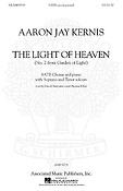 Aaron Jay Kernis: Choral Movements from Garden of Light