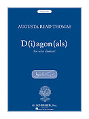 Augusta Read Thomas: D
