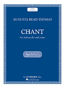 Augusta Read Thomas: Chant