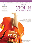 The Violin Collection: Easy to Intermediate Level