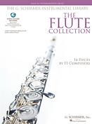 The Flute Collection Easy to Intermediate Level