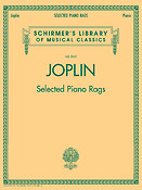 Scott Joplin: Selected Piano Rags