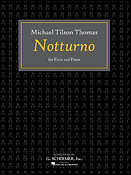 Michael Tilson Thomas: Notturno
