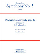 Symphony No. 5 - Finale