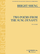 Two Poems from the Sung Dynasty