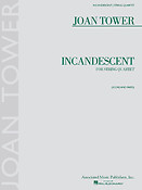Incandescent(String Quartet)