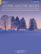 John Jacob Niles: Christmas Songs and Carols