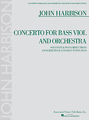 John Harbison: Concerto