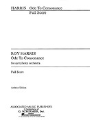 Ode To Consonance