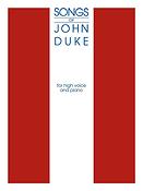 John Duke: The Songs of John Duke