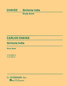 Carlos Chavez: Sinfonia India