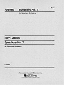 Roy Harris: Symphony No. 7