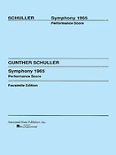Gunther Schuller: Symphony